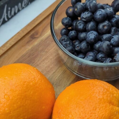 BlueberryOrangeMuffins - frame at 0m11s