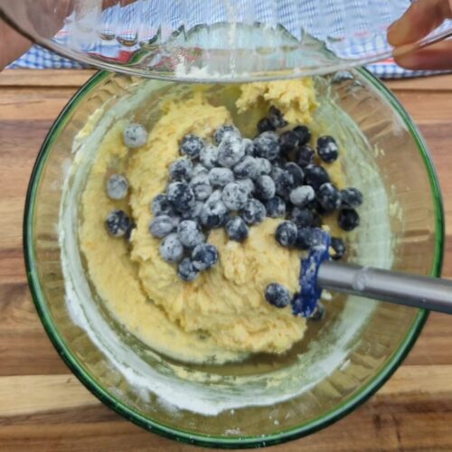 BlueberryOrangeMuffins - frame at 0m33s